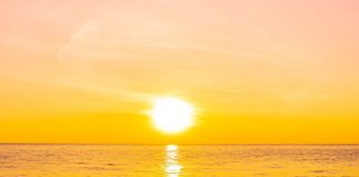 Meteo: canicula începe să-și facă simțită prezența