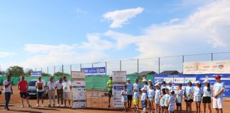 Tenis: finala Vrancea Trophy 2024, astăzi, la ora 10:00