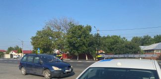 Midificările legislative din domeniul rutier, prezentate de polițiști șoferilor din trafic