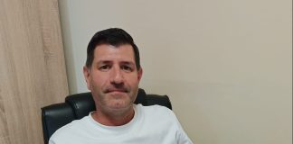 Director medical nou la Serviciul de Ambulanță Județean Vrancea lucian bulza