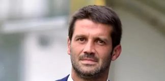Cristi Chivu, numit antrenor la Inter Milano chivu