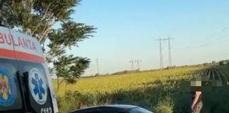 ULTIMA ORĂ O tânără rănită în accidentul de la Tișița a decedat