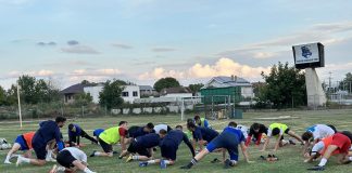 Fotbal: înfrângere la scor a echipei din Adjud la Liești