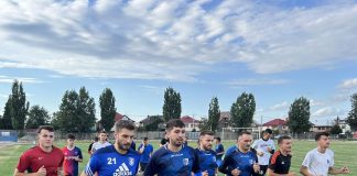 S-a tras la sorți programul Ligii 3 de fotbal / CSM Adjud 1946 va debuta pe teren propriu
