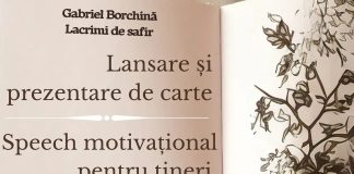 Eveniment de Dezvoltare Personală la Centrul de Tineret Focșani