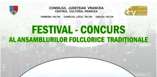 Se fac înscrieri la Festivalul ”Pe plaiul Tojanului”