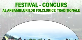 Duminică, la Paltin, o nouă ediție a Festivalului ”Pe Plaiul Tojanului”, cel mai longeviv festival de muzică populară din județ
