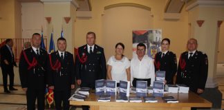 Evenimente de Ziua Aniversară a ISU Vrancea