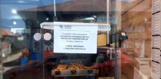 Protecția Consumatorilor a amendat și a oprit temporar activitatea unor agenți economici de pe litoral