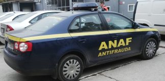 Antifrauda fiscală a dat iama în service-urile auto