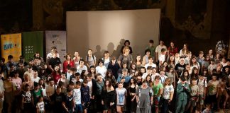 Festivalul Boovie 2024, un succes (și) în capitala Moldovei