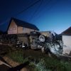 camion militar accident