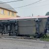 camion militar accident 2