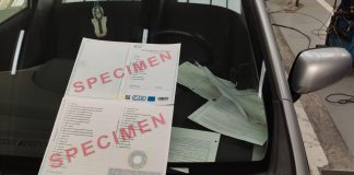 Cartea de Identitate a Vehiculului are un nou format