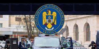Jandarmeria Vrancea a prelungit perioada de înscriere pentru ocuparea posturilor de subofițer din sursă externă