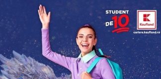 Oferte la Untold pentru ”studenții de 10”
