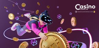 Beneficiile pe care și le poate oferi utilizarea unui VPN pe cazinourile crypto