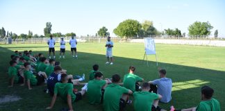 CSM Adjud 1946 a rămas și fără președinte / Ce se va întâmpla cu nou promovata în Liga 3 de fotbal?