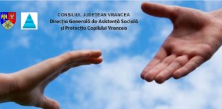 Angajări la DGASPC Vrancea