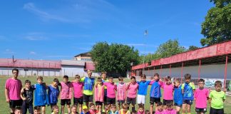 Fotbal: Pro Sport Focșani va înscrie 10 echipe în campionatele organizate de FRF, AJF și AMFB