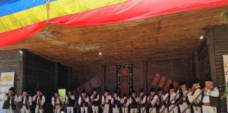 Premianții Festivalului ”Comoara Vrancei” de la Năruja, ediția cu numărul 40