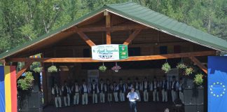 Premianții Festivalului „Pe Plaiul Tojanului”, de la Paltin