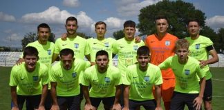ULTIMA ORĂ Fotbal: CSM Focșani 2007 a pierdut meciul de la Reșița în minutele de prelungire