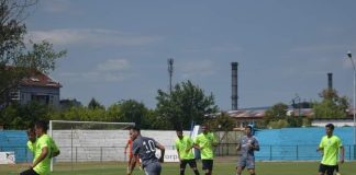 Cât vor plăti microbiștii focșăneni pentru a urmări meciurile favoriților de pe teren propriu, în Liga 2 de fotbal