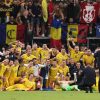 fotbal romania