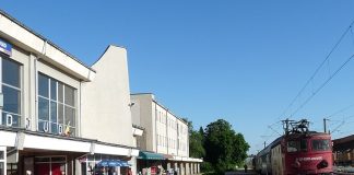 Modificări în circulaţia unor trenuri din cauza lucrărilor la infrastructura feroviară între staţiile Adjud şi Urecheşti (Bacău)
