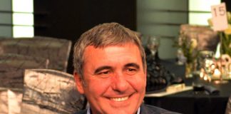 Gheorghe Hagi, favorit să preia frâiele naționalei de fotbal a României