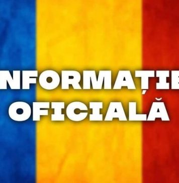 Mesaj Ro-Alert în Tulcea privind posibilitatea căderii unor resturi de drone pe teritoriul național
