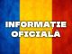 Mesaj Ro-Alert în Tulcea privind posibilitatea căderii unor resturi de drone pe teritoriul național