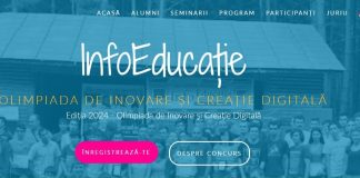 Olimpiada Națională ”InfoEducație” de la Focșani începe pe 29 iulie