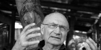 S-a stins din viață o legendă o fotbalului românesc: Jackie Ionescu