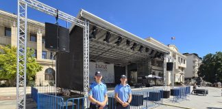 Jandarmii vor avea multă treabă în acest weekend