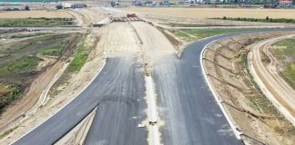 Asociația Pro Infrastructură: UMB, mobilizare spectaculoasă pe A7, însă nu vom circula pe TOȚI cei 80 km dintre Buzău și Focșani în 2024