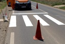 Firmă amendată pentru trucarea licitațiilor de marcaje rutiere primește peste 500.000 lei de la Primăria Focșani