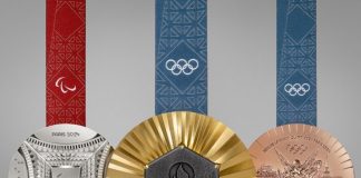 Bilanțul României la JO Paris 2024: 9 medalii, dintre care 3 de aur