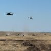 militari exercitiu 1