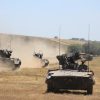 militari exercitiu 2