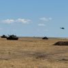 militari exercitiu 7