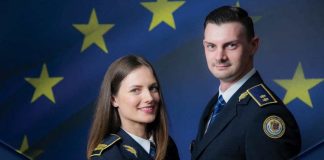 Campanie de informare şi recrutare privind înscrierea la instituţiile de învăţământ pentru formarea polițiștilor de penitenciare