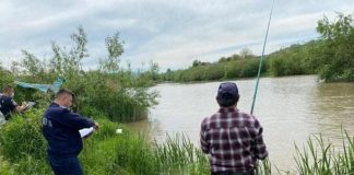 Important pentru pescari: amenzi mari pentru cei care braconează sau nu respectă normele legale privind pescuitul