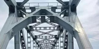 Atenție: Bulgaria reia lucrările la podul peste Dunăre săptămâna viitoare!