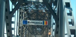 Important pentru românii care merg în vacanță în Bulgaria și Grecia: podul Giurgiu-Ruse se închide pe partea bulgară