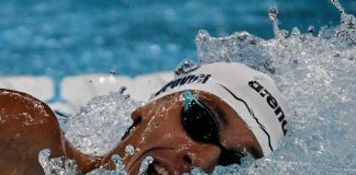 ULTIMA ORĂ David Popovici, medalie olimpică de bronz la 100 metri liber