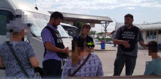 Activitate în sistem integrat, pentru prevenirea consumului de substanțe psihoactive și a traficului de persoane