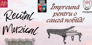 Recital extraordinar la Ateneul Popular
