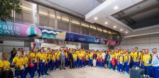 Astăzi se deschid oficial Jocurile Olimpice de la Paris / Vrancea are 5 reprezentanți la Olimpiadă / Un vrâncean, în istoria olimpismului românesc în prima jumătate a secolului XX